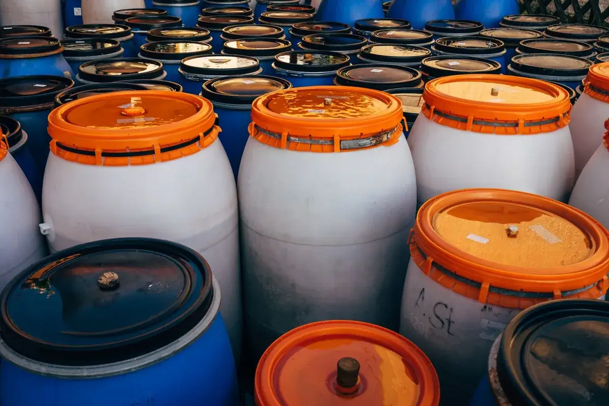 Chemical & Toxic Waste Cleanup in Farmersville, CA